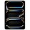 Apple iPad Pro M4 WiFi + Cellular 11" 2TB Nero Spaziale 16GB RAM Design ultrasottile