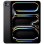 Apple iPad Pro M4 WiFi + Cellular 11" 2TB Nero Spaziale 16GB RAM Design ultrasottile