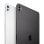 Apple iPad Pro 2024 11" Wifi + Cellular 2TB Vidrio Nanotexturizado Plata