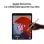 Apple iPad Pro 2024 11" Wifi + Cellular 2TB Vidrio Nanotexturizado Plata