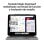 Apple iPad Pro 2024 11" Wifi + Cellular 2TB Vidrio Nanotexturizado Plata