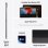 Apple iPad Pro 2024 13" Wifi + Cellular 1TB Vidrio Nanotexturizado Plata