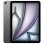 Apple iPad Air 2024 11" WiFi + Cellular 128GB Gris Espacial