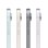 Apple iPad Air 2024 11" WiFi + Cellular 128GB Gris Espacial