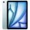Apple iPad Air 2024 11" WiFi + Cellular 128GB Azul