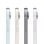 Apple iPad Air 2024 11" WiFi + Cellular 256GB Blanco Estrella