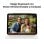 Apple iPad Air 2024 11" WiFi + Cellular 256GB Blanco Estrella