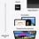 Apple iPad Air 2024 13" WiFi 128GB Púrpura