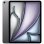 Apple iPad Air Apple M 256 GB 33 cm (13") 8 GB Wi-Fi 6E (802.11ax) iPadOS 17 Grau
