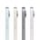Apple iPad Air Apple M 256 GB 33 cm (13") 8 GB Wi-Fi 6E (802.11ax) iPadOS 17 Grau