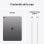 Apple iPad Air Apple M 256 GB 33 cm (13") 8 GB Wi-Fi 6E (802.11ax) iPadOS 17 Grau