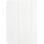 Apple Smart Folio 11 Funda de Libro Blanca para iPad Pro 11"