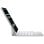 Apple Magic Keyboard QWERTY Spanisch Weiß