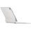 Apple Magic Keyboard QWERTY Spanisch Weiß