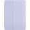 Apple Smart Folio 11 Capa Livro para iPad Air 11" Roxo Claro