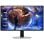 Écran PC Samsung Odyssey OLED G6 LS27DG602SUXEN 27" OLED QHD 360 Hz FreeSync Premium Pro