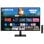 Samsung Smart Monitor M5 LS32DM500EUXEN 32" LED VA FullHD
