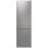Réfrigérateur Combiné Candy City Combi Low Frost 176cm 260L E Argent