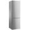 Réfrigérateur Combiné Candy City Combi Low Frost 176cm 260L E Argent