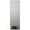 Réfrigérateur Combiné Candy City Combi Low Frost 176cm 260L E Argent