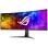 ASUS ROG Swift OLED PG49WCD 49" QD-OLED UltraWide QHD 144Hz FreeSync Premium Pro Curvo USB-C