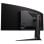 ASUS ROG Swift OLED PG49WCD 49" QD-OLED UltraWide QHD 144Hz FreeSync Premium Pro Curvo USB-C