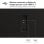 LG 27SR50F-B Smart Monitor 27" IPS Full HD webOS23, Bluetooth, Altavoces y Mando a Distancia Negro