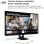 LG 27SR50F-B Smart Monitor 27" IPS Full HD webOS23, Bluetooth, Altavoces y Mando a Distancia Negro