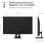 LG 27SR50F-B Smart Monitor 27" IPS Full HD webOS23, Bluetooth, Altavoces y Mando a Distancia Negro