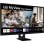 LG 32SR50F-B Smart Monitor 32" IPS Full HD webOS23, Bluetooth, Altavoces y Mando a Distancia Negro
