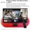 Moniteur intelligent LG MyView 32SR50F-B 31,5" LCD IPS FullHD