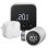 Tado Smart Thermostat X Starter Kit mit Kabel und Internet Bridge + Heizkopf