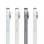 Apple iPad Air 2024 13" WiFi + Cellular 256 Go Blanc étoilé