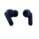 Motorola Moto Buds Blueberry Auriculares Inalámbricos con Estuche de Carga Azul Marino