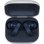 Motorola Moto Buds Blueberry Auriculares Inalámbricos con Estuche de Carga Azul Marino