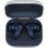 Motorola Moto Buds Blueberry Auriculares Inalámbricos con Estuche de Carga Azul Marino