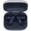 Motorola Moto Buds Blueberry Auriculares Inalámbricos con Estuche de Carga Azul Marino