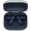 Auriculaires Motorola Moto Buds Bluetooth sans fil avec Réduction de Bruit, Dolby Atmos, Bleu