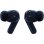 Motorola Moto Buds Blueberry Auriculares Inalámbricos con Estuche de Carga Azul Marino
