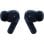 Motorola Moto Buds Blueberry Auriculares Inalámbricos con Estuche de Carga Azul Marino