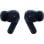 Motorola Moto Buds Blueberry Auriculares Inalámbricos con Estuche de Carga Azul Marino