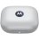 Motorola Moto Buds Blueberry Auriculares Inalámbricos con Estuche de Carga Azul Marino