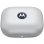 Motorola Moto Buds Blueberry Auriculares Inalámbricos con Estuche de Carga Azul Marino
