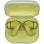 Auricolari Motorola Moto Buds wireless Bluetooth 5.3 con cancellazione rumore verde