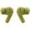 Auricolari Motorola Moto Buds wireless Bluetooth 5.3 con cancellazione rumore verde