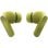 Auricolari Motorola Moto Buds wireless Bluetooth 5.3 con cancellazione rumore verde