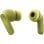 Auricolari Motorola Moto Buds wireless Bluetooth 5.3 con cancellazione rumore verde
