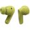 Auricolari Motorola Moto Buds wireless Bluetooth 5.3 con cancellazione rumore verde
