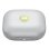 Auricolari Motorola Moto Buds wireless Bluetooth 5.3 con cancellazione rumore verde