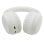 Coolbox Air 40 Auriculares Inalámbricos con Cancelación de Ruido Activa Blancos